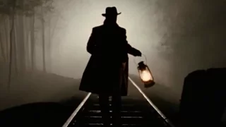 The Assassination of Jesse James by the Coward Robert Ford (2007) - 'The Money Train' scene