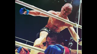 Прайд / Pride FC best knockouts HD лучшие нокауты #1