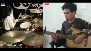 SMELLS LIKE TEEN SPIRIT - COVER TARN SOFTWHIP