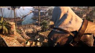 World Premiere Trailer | Assassin's Creed 4 Black Flag