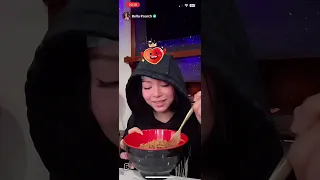 Bella Poarch | TikTok Live (Part 1 of 2) - 01 FEB 2024