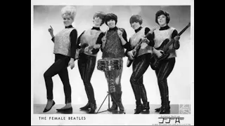 I Want You- The Female Beatles (All girl band)