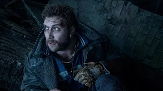 Captain Boomerang - All Fight Scenes | The Suicide Squad