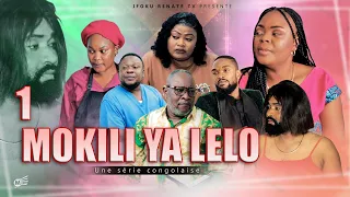 MOKILI YA LELO I EPISODE 1 I SERIE CONGOLAISE I NOUVEAUTE 2024