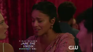 Jane The Virgin Chapter Eighty Seven Promo The CW