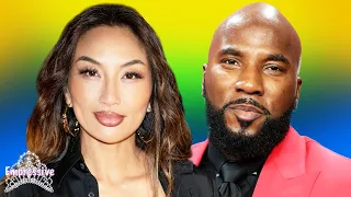 Jeannie Mai EXPOSES Jeezy for ROUGHING her up! (Multiple DV INCIDENTS revealed). Jeezy denies claims