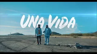 Omy Alka, Jay Kalyl - Una Vida (Video Oficial)