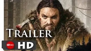 Frontier  Season 3  Official Trailer (2018) Tube Trailers