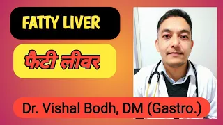 FATTY LIVER