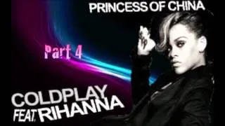 Princess of China|Sɪᴍs 2&3 MEP (CLOSED-blocked video)