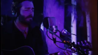 Lord Huron - Moonbeam (Alive From Whispering Pines)