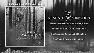 Arsenic Addiction - Sonnet 33.As The 10th Anniversary (VISUALIZER)