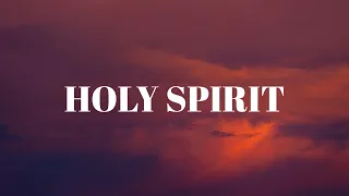 Holy Spirit : 2 Hour Soaking Music | Prayer & Meditation Music With Scriptures