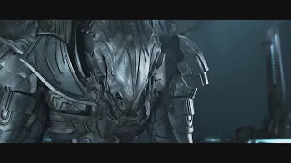 Halo Wars | All Arbiter Cutscenes