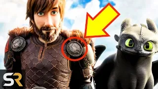 10 How To Train Your Dragon Theories So Crazy They Might Be True