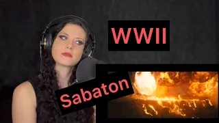 Sabaton - STALINGRAD. Reaction/Analysis.