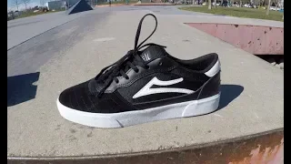 Lakai Cambridge Review