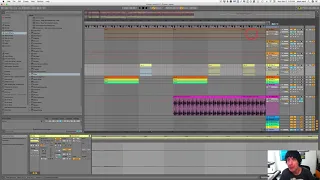 Ableton 10 - Where Did My Clip Fades Go?