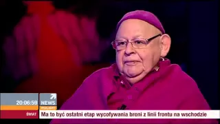 TAK BYŁO - Jerzy Urban.