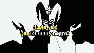 EL INFIERNO ES ETERNO | HAZBIN HOTEL