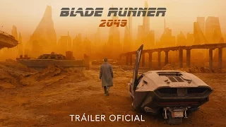 Blade Runner 2049 - Tráiler 2