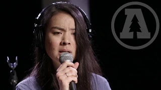 Mitski - I Don't Smoke / Class of 2013 - Audiotree Live