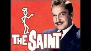 THE SAINT -- "THE CORPSE SAID OUCH" (8-6-50)