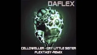 Celldweller - Cry Little Sister vs. Hello Zepp (Neurojax Remix)