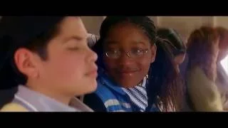 Akeelah and the Bee - How 'bout Tomorrow?