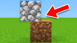 I Shapeshift to Cheat in Minecraft Hide and Seek!