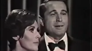 Perry Como & Caterina Valente Live - Santa Lucia