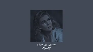 AHS 1984 Score | Lady in White