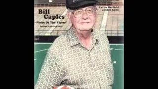 In Memory of Bill Caples 1933-2009