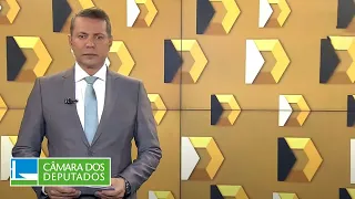 Direto da Câmara traz resumo das votações da semana no Plenário - 11/11/2022