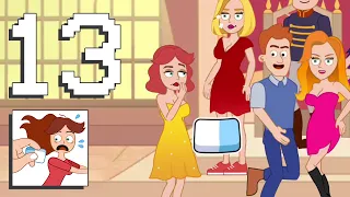 Erase Her: Puzzle Story - TINDER-RELLA