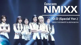 [Fancam] 240107 NMIXX 엔믹스 O.O (Special Ver.)