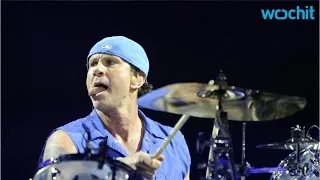 Will Ferrell Teams With Chili Pepper Chad Smith for All-Star Benefit
