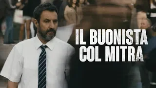 IL BUONISTA COL MITRA