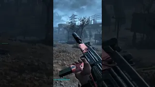 My New Favorite Weapon Mod For Fallout 4