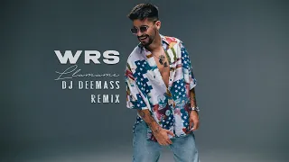 WRS - Llámame (Dj Deemass remix)