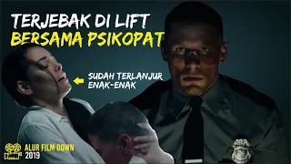 Baru Kenal Udah Ngajak ENAK-ENAK! | Alur FIlm In To The Dark Down 2019