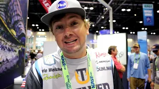 What’s New? ICAST