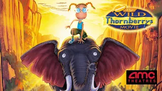 (2002) The Wild Thornberrys Movie AMC Theatres (December 20, 2002)