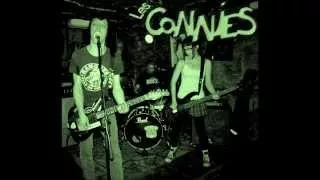 Connies - Elle Ne Fait Que Pleurer