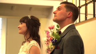 Rainbow Connection - Lucy & Jonny's Wedding (performed by Lucy's Rock Choir members)