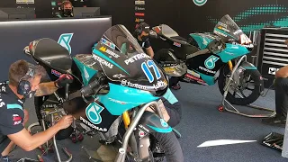 2021 StyrianGP Highlights: Moto3