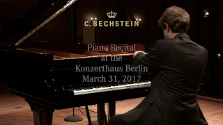 Chopin: Scherzo No.  2 Op.  31 - Alexej Gorlatch