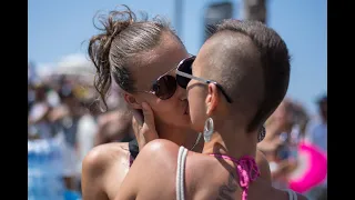 Tel Aviv Pride 2019