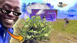 TROLLING CUTE NOOBS FUNNIEST MOMENTS 😂 PUBG MOBILE BGMI