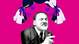 【音MAD】Stalin Dance / Kairiki Hitler feat. Bruno Ganz